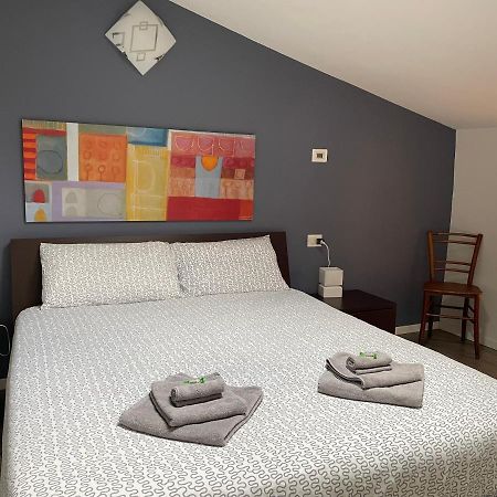 Relax Suite Holiday Apartment Cin It02215Cpajvf Рива дел Гарда Екстериор снимка