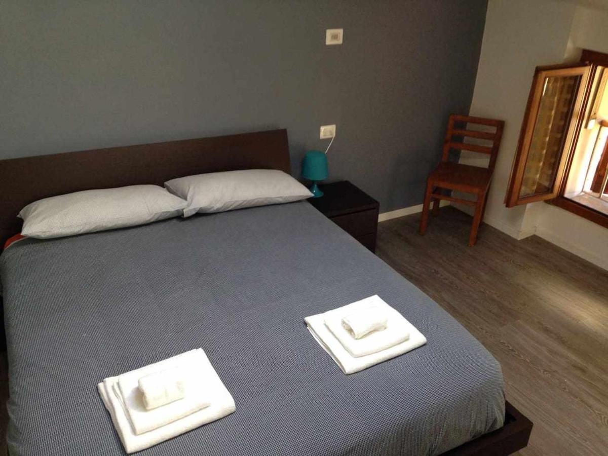 Relax Suite Holiday Apartment Cin It02215Cpajvf Рива дел Гарда Екстериор снимка