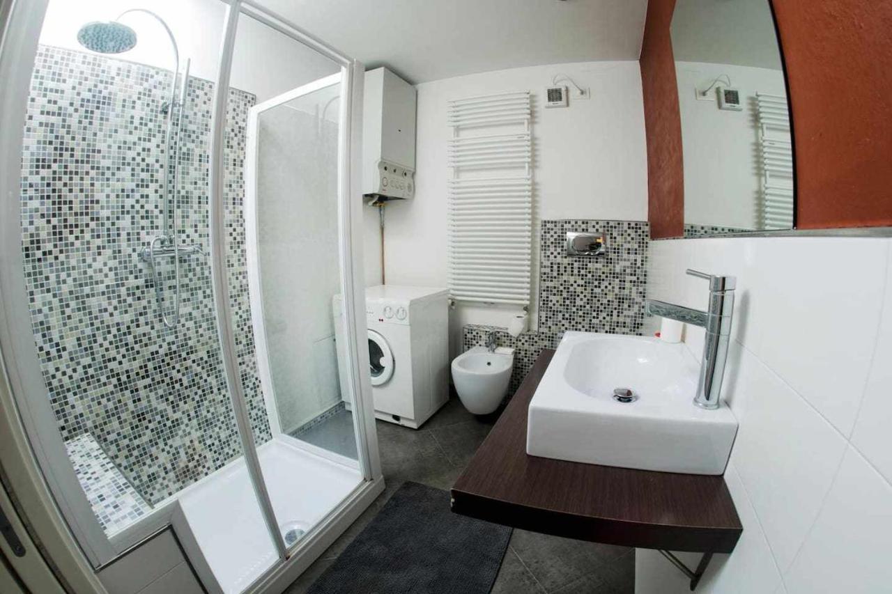 Relax Suite Holiday Apartment Cin It02215Cpajvf Рива дел Гарда Екстериор снимка