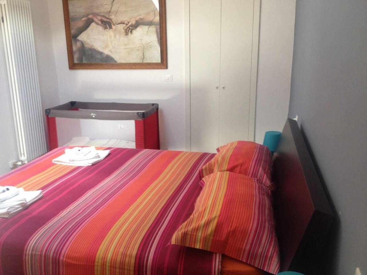 Relax Suite Holiday Apartment Cin It02215Cpajvf Рива дел Гарда Екстериор снимка