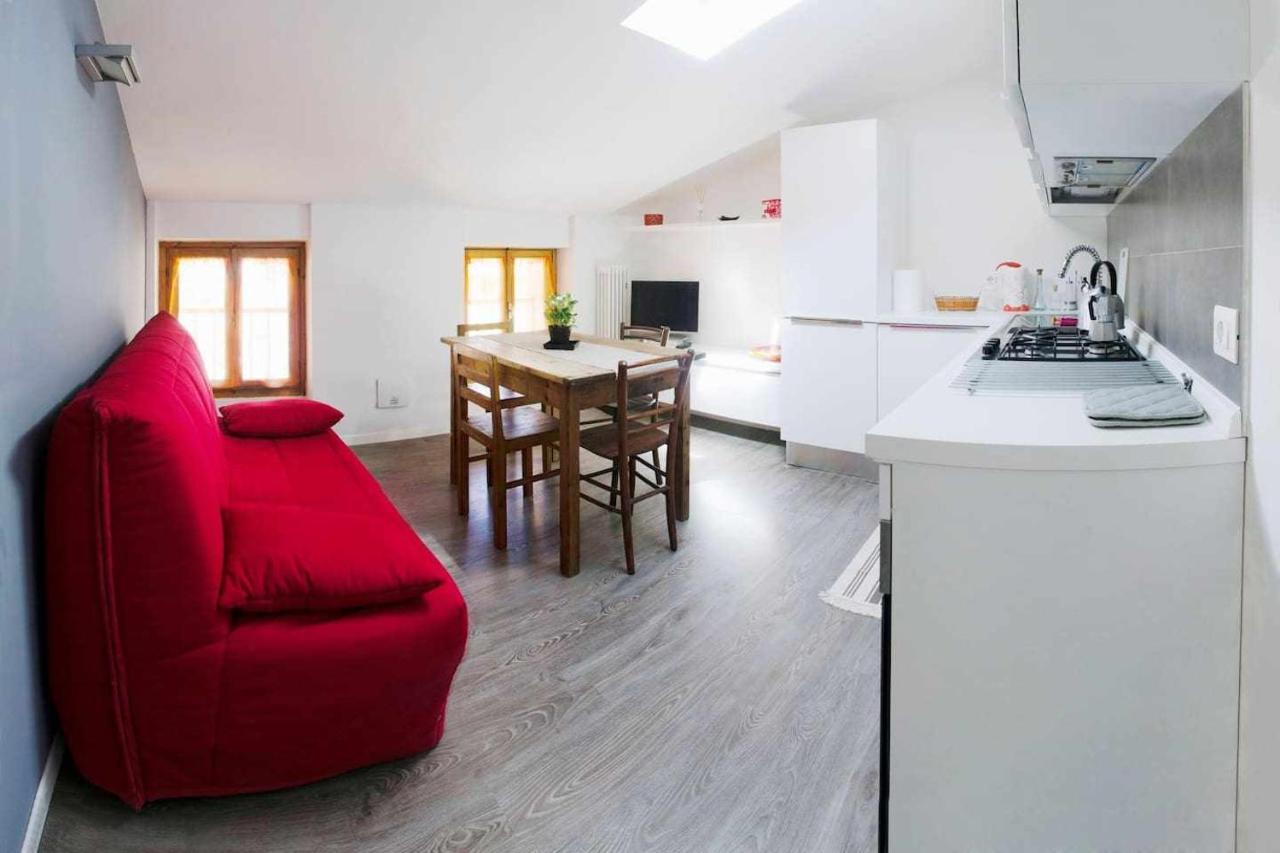 Relax Suite Holiday Apartment Cin It02215Cpajvf Рива дел Гарда Екстериор снимка