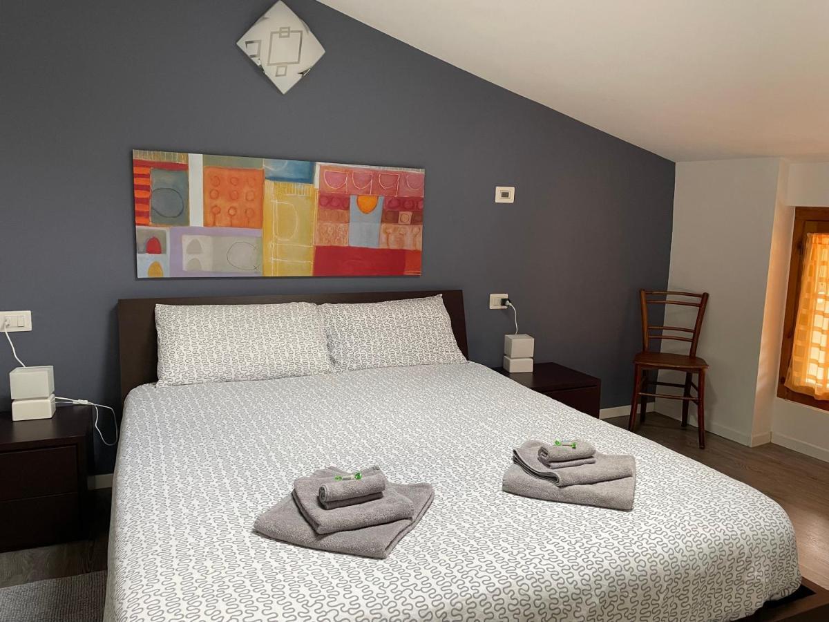 Relax Suite Holiday Apartment Cin It02215Cpajvf Рива дел Гарда Екстериор снимка