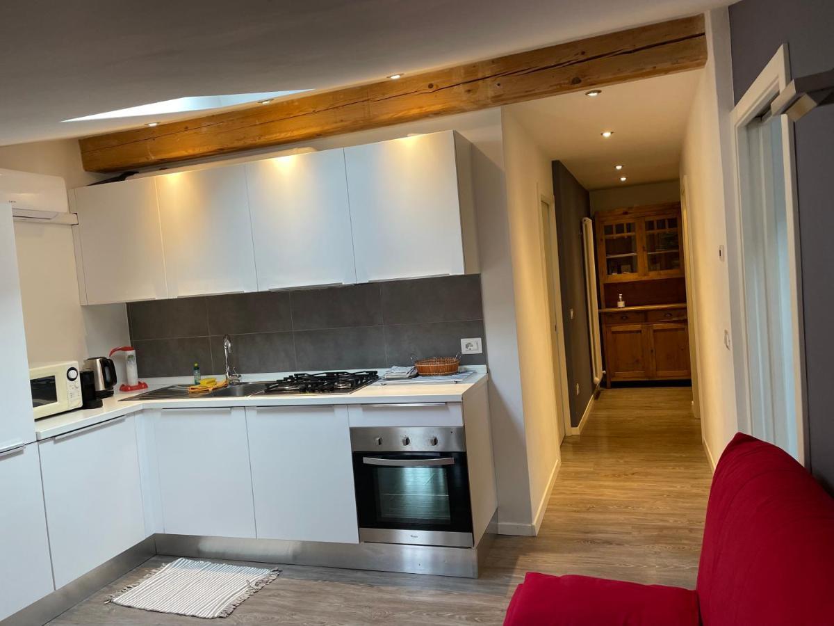 Relax Suite Holiday Apartment Cin It02215Cpajvf Рива дел Гарда Екстериор снимка