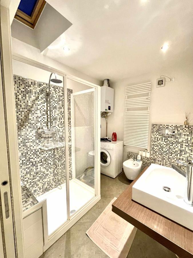 Relax Suite Holiday Apartment Cin It02215Cpajvf Рива дел Гарда Екстериор снимка